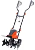 Kraft & Dele KD5182 coltivatore elettrico 2,2kW 45cm Anteprima dell’immagine prodotto 4