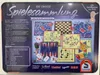 Schmidt Spiele M-Große Spielesammlung inkl. DOG® Produktbild-Vorschau 2