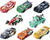 Disney Pixar Cars GNY94, Auto, 3 rok/roky, Plast, Různé Náhled obrázku produktu 3