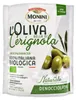 Monini Bella Di Cerignola  Oliven Grün Entsteint Italia Produktbild-Vorschau 3