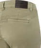 Mac - Straight Fit - Damen Sportive Cargo Pants, RICH CARGO Produktbild-Vorschau 4