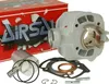 Airsal Zylinderkit Alu Sport 50 ccm kompatibel mit Peugeot Produktbild-Vorschau 1