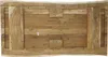 Esstisch Baumkante Akazie massiv 50mm Eichefarben 160 x 85 Produktbild-Vorschau 5