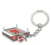 1. FC Köln Schlüsselanhänger "Stadion" Produktbild-Vorschau 2