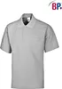 BP® Poloshirt für Sie & Ihn - hellgrau - M Produktbild-Vorschau 1