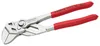 Pince-clé 180mm KNIPEX 86 03 180 capacité 40mm Voir les images du produit 59