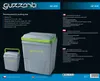 Raffreddatore automatico Guzzanti GZ 22B Anteprima dell’immagine prodotto 4