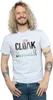 Marvel - T-Shirt für Herren BI17335 (XL) (Grau) Produktbild-Vorschau 2