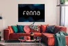 MuchoWow® Poster Fenna - Pastell - Mädchen 120x90 cm - Produktbild-Vorschau 2