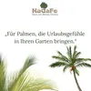 HaGaFe Terra Line  Palmenerde Pflanzerde 2 x 50 Liter Produktbild-Vorschau 4