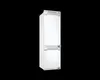 Samsung Einbau-Kühlschrank, 177,5 cm, D, 290 ℓ, weiß, Serie Produktbild-Vorschau 5
