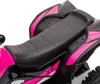 Vrooomy XC-Sport Kinderquad 12V (2–5 Jahre) – Elektro Quad Produktbild-Vorschau 5