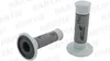 Pro Grip Griffgummis 790 Schwarz Clear Grau Grau Produktbild-Vorschau 2