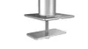 DURABLE Monitor Halterung PRO mit Arm für 1 Monitor,508423 Produktbild-Vorschau 8