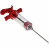 Marinadenspritze 30ml + 2 Nadeln - Fleischspritze, Produktbild-Vorschau 11