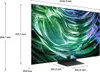 Téléviseur OLED UHD 4K Samsung S90F (2025) 65" - Voir les images du produit 3