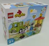 LEGO® Duplo 10419 Včelařství a úly Náhled obrázku produktu 21