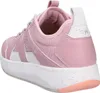 Joya Damen Schnürschuh MARBELLA LIGHT PINK rosa/pink Größe Produktbild-Vorschau 3