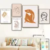 TPFLiving Kunstdruck LW-1207 (OHNE RAHMEN) Poster - Produktbild-Vorschau 2