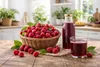 Cocktail Basis Himbeere 6 kg Sirup Konzentrat alkoholfrei Produktbild-Vorschau 4