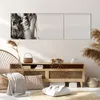Bild auf Leinwand - Leinwandbild - 3 Teile - Frau Armband Produktbild-Vorschau 7