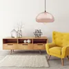 tooLight Pendellampe App322-1Cp Spiegel Glas 1-Lichtquelle Produktbild-Vorschau 5