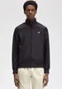 Mocassini Da Barca Del Marchio Fred Perry Del Modello The Anteprima dell’immagine prodotto 5