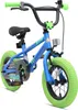 BIKESTAR Kinder Fahrrad ab 3 Jahre | 12 Zoll BMX Kinderrad Produktbild-Vorschau 1