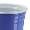 Set de beer pong 148 pièces, 50 gobelets rouges, 50 Voir les images du produit 6