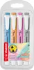 STABILO® 275/4-08-2 Zakreślacz swing® cool Pastel - etui z Podgląd zdjęcia produktu 1