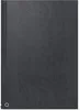 Buchkalender 795 A5 1 Tag/Seite Miradur-Einband schwarz Produktbild-Vorschau 4