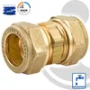connettore ad anello di serraggio tecuro MS, connessione a Anteprima dell’immagine prodotto 2