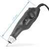 Grawerka STAHLWERK GM-3600 ST z grawerem elektrycznym 24 W Podgląd zdjęcia produktu 5
