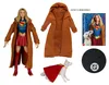 Supergirl (2026) DC Theatrical Deluxe Edition Actionfigur Produktbild-Vorschau 2
