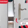 KOTARBAU Türdrücker Blindschild Türgriff Türbeschlag Produktbild-Vorschau 6