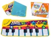 Aga Interaktívna mini podložka 72x29cm Náhľad obrázku produktu 1