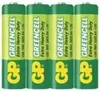 Bateria cynkowo-powietrzna GP Greencell AA, LR6, 1,5 V, 4 Podgląd zdjęcia produktu 1