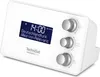 TechniSat DIGITRADIO 50 SE | DAB+ & UKW Uhrenradio mit Produktbild-Vorschau 3