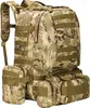 Sac à dos militaire QG Voir les images du produit 15