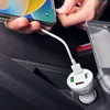 Wozinsky Wccaw 50W 4X Usb-A Qc Caricabatteria per auto - Anteprima dell’immagine prodotto 8