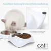 Gamelle catit Pixi gamelle individuelle, ergonomique, Voir les images du produit 15