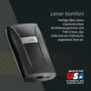 Wahl Super Close AC/Battery Noir Voir les images du produit 18