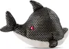 NICI Glubschis Plüsch-Hai Ferris 15cm Produktbild-Vorschau 3