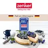 Zenker Springform energy Glasboden Ø 26 cm mit Produktbild-Vorschau 7