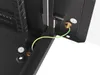 Lanberg WF01-6609-10B Lanberg Rack Wandschrank 19" Anteprima dell’immagine prodotto 4
