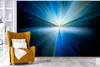 MuchoWow® Fototapete für Wohnzimmer oder Schlafzimmer Produktbild-Vorschau 6
