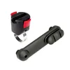 KLICKfix 1650 Bottle Klick inkl. Miniadapter, schwarz Produktbild-Vorschau 3