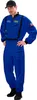Astronaut Overall blau Herren L Produktbild-Vorschau 5