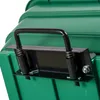 Gartenwagen mit Kippfunktion 75L – Handwagen bis 300 kg, Produktbild-Vorschau 8