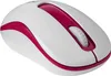 Rapoo M10 Plus Rot Kabellose optische Maus Produktbild-Vorschau 2